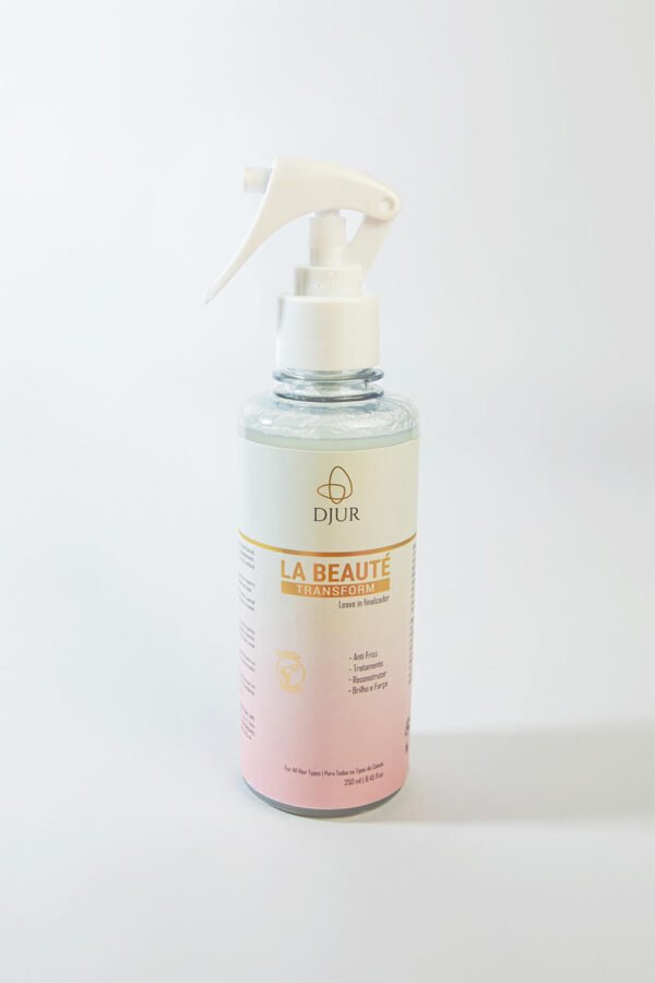 Leave in Finalizador La Beauté Transform - Imagem 2