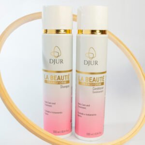 Shampoo + Condicionador